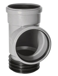 AIRFIT Steckabzweig DN110x110 Nr.199110SA   – 199110SA