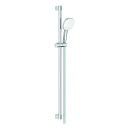 GROHE Grohe Brausestangenset Tempesta Cube 110 27788_3 900mm 2 Strahlarten chrom  – 27 788 003