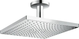 HANSGROHE HG Raindance Kopfbrause E 300 1jet Deckenmontage chrom   – 26250000