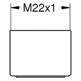 GROHE Grohe Mousseur   – 06 574 000