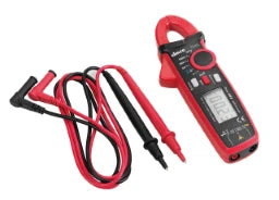 CIMCO AC/DC-True-RMS-Stromzange  – 111411