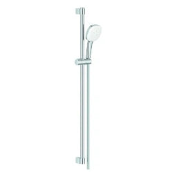 GROHE Grohe Brausestangenset Tempesta Cube 110 27789_3 900mm 3 Strahlarten chrom  – 27 789 003