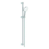 GROHE Grohe Brausestangenset Tempesta Cube 110 27789_3 900mm 3 Strahlarten chrom  – 27 789 003