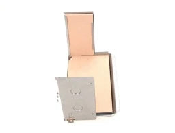 BOSCH ROBERT BOSCH Ersatzteil TTNR: 87160108500 Brennkammer   – 8-716-010-850-0