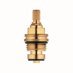 KLUDI Kludi Oberteil 1/2" ohne Griff  – 7521800-00