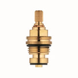 KLUDI Kludi Oberteil 1/2" ohne Griff  – 7521800-00