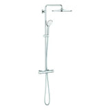 GROHE Grohe Duschsystem Euphoria 310 26075_1 Wandmontage THM CoolTouch chrom  – 26 075 001