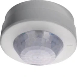 HAGER Bewegungsmelder Korridor 360°, AP, 30x5m  – EER515