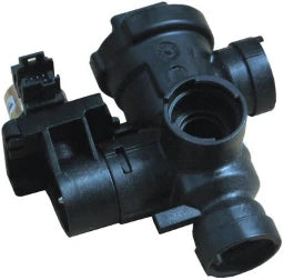 BOSCH ROBERT BOSCH Ersatzteil TTNR: 87160108010 3-Wege-Ventil  – 8-716-010-801-0