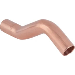 GEBERIT GE Mapress Kupfer Sprungbogen d15mm  – 60802