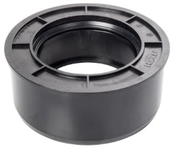 AIRFIT Superkurz-Reduzierstück DN 160x110 aus PVC   – 81601SK