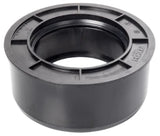 AIRFIT Superkurz-Reduzierstück DN 160x110 aus PVC   – 81601SK