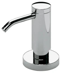 KEUCO Keuco Plan Einbauseifenspender chrom  – 14949010200