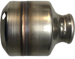 BOSCH ROBERT BOSCH Ersatzteil TTNR: 87154051960 Verdrängungskörper   – 8-715-405-196-0