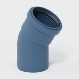 POLOPLAST PO Bogen POLO-KAL NG DN 75/30Grad   – 02131