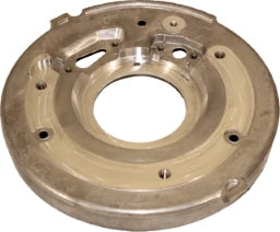 WOLF Wolf Brennkammerdeckel für CGB-2  – 173137399