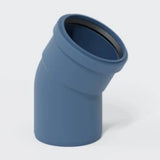 POLOPLAST PO Bogen POLO-KAL NG DN 90/30Grad   – 02171