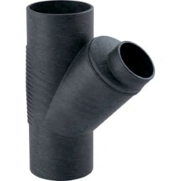 GEBERIT GE Silent-db20 Abzweiger 45 Gr. d160/110mm   – 315.104.14.1