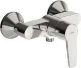 HANSA Hansa Polo Neu EH-Brausemischer chrom  – 5145 0163