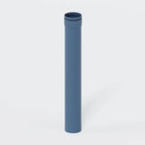 POLOPLAST PO Steckmuffenrohr POLO-KAL XS DN 110/750  – 102049