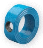 HAWLE Anschl.Zwischenring Fig.8580 PN 10/16 DN 100x5/4"   – 5007885