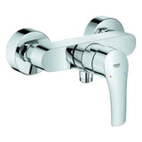 GROHE Grohe EH-Brausebatt. Eurosmart 33555_3 Wandmontage eigensicher chrom   – 33 555 003