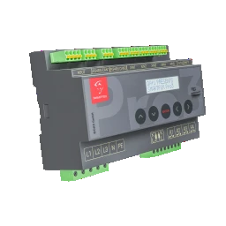 SMARTFOX SMARTFOX Pro 3 inkl. 80A Stromwandler  – 0767523866451