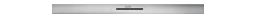 KALDEWEI Kaldewei DA FlowLine Zero 2400, 900mm edelstahl gebürstet  – 940000010930