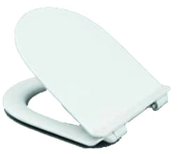 HAMBERGER Haro WC Sitz Ray SoftClose weiß,abnehmb. Scharn. C0102G f. Laufen Pro WWC  – 532022
