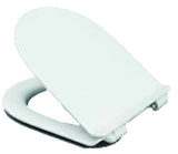 HAMBERGER Haro WC Sitz Ray SoftClose weiß,abnehmb. Scharn. C0102G f. Laufen Pro WWC  – 532022