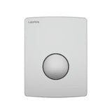 LAUFEN Laufen LIS INEO Drückerpl. AU109 90910.9 f. 94010.0 126x162x17 chrom mt.  – H9091090070001