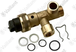 VAILLANT Vorrangumschaltventil  – 252457