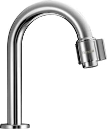 HANSA Hansa WT-Standventil verchromt   – 0091 8101