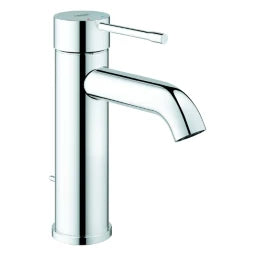 GROHE GROHE Einhand-Waschtischbatterie Essence 24171_1 S-Size chrom  – 24 171 001