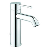 GROHE GROHE Einhand-Waschtischbatterie Essence 24171_1 S-Size chrom  – 24 171 001