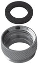 SCHMIEDL GS Reduktionsnippel M22 x 1mm AG 1/2" IG   – U1ST114