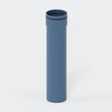 POLOPLAST PO Steckmuffenrohr POLO-KAL XS DN 125/500  – 102052