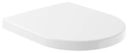 VILLEROY&BOCH V&B Avento WC-Sitz mit QuickRelease und Soft-Closing, weiß   – 9M77C101