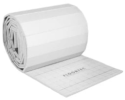 VOGEL&NOOT VN Floortec Klettsystem Wärmetritt- schalldämmung 30-2, WLG 040 (Rolle 10m2)  – F0K4301001200A0