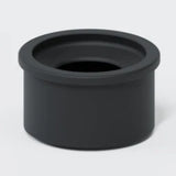 POLOPLAST PO Steckdichtung POLO-KAL 1 1/4", Da 46mm  – 01552