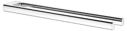 KEUCO Keuco Passion Koll.2 Handtuchhalter 2-armig starr 450mm, Ausladung verchromt  – 13518010000