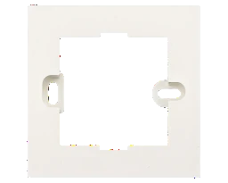 MDT KNX Ap-Rahmen für die 3er Serie   – SCN-P360R3.01