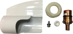 BOSCH ROBERT BOSCH Ersatzteil TTNR: 87074052330 Heißwasserventil   – 8-707-405-233-0