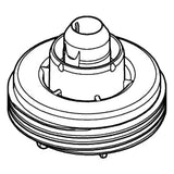 GROHE GROHE Adapter 40694 für GROHE Blue Reinigungskartusche  – 40 694 000