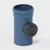 POLOPLAST PO Reinigungsrohr POLO-KAL NG DN 160   – 02346