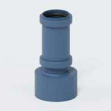 POLOPLAST PO Übergang von Spitzende auf Spitzende anderer Werkst.POLO-KAL DN 50/58-67mm   – 02870