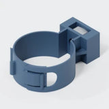 POLOPLAST PO Schelle POLO-CLIP DN 50/40/32 M10   – 01810