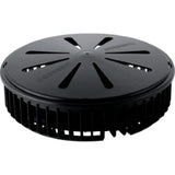 GEBERIT GE Pluvia Laubfang komplett mit Kiesring und Deckel   – 359.561.00.1