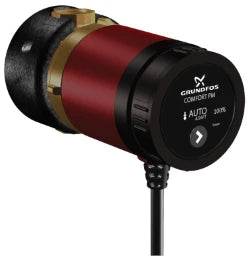 GRUNDFOS Grundfos Zirkulationspumpe COMFORT 15-14 BA PM 1x230V Rp1/2 DACH   – 99302331