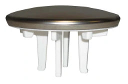 HUTTERER & LECHNER HL514/S.1 AbdeckPl. Niro d 86mm   – HL514/S.1